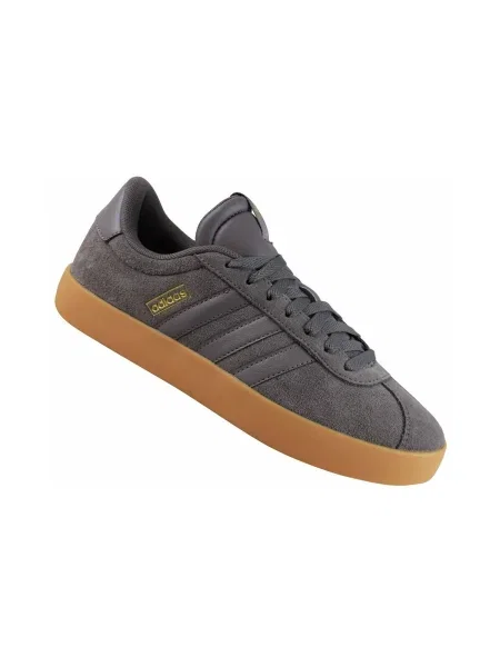 Félcipo Adidas szürke