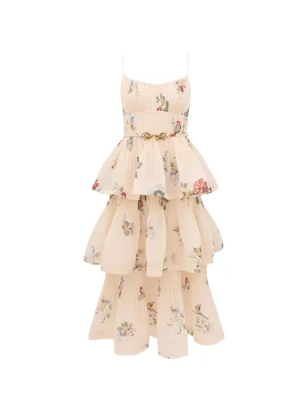 Rochie midi Zimmermann
