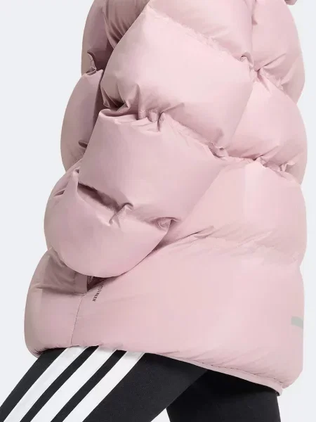 Adidas стьобана куртка дитяча