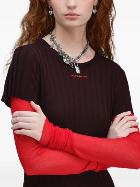 Μενταγιόν Marc Jacobs