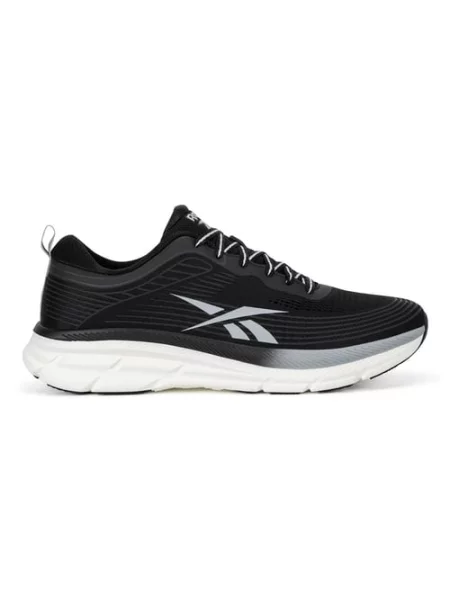 Sneakersy Reebok czarne