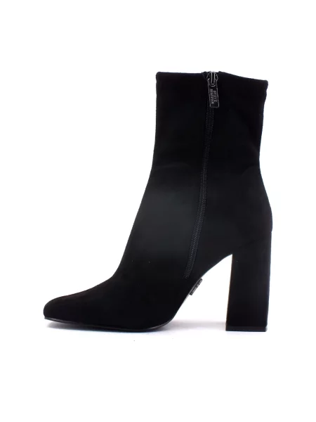 Botki Steve Madden czarne