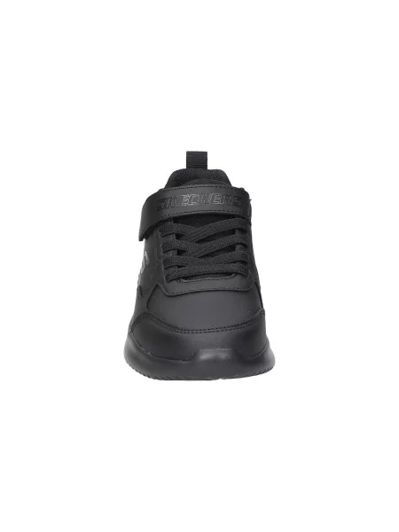Gyerek félcipő Skechers fekete