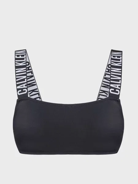 Купальник Calvin Klein чорний