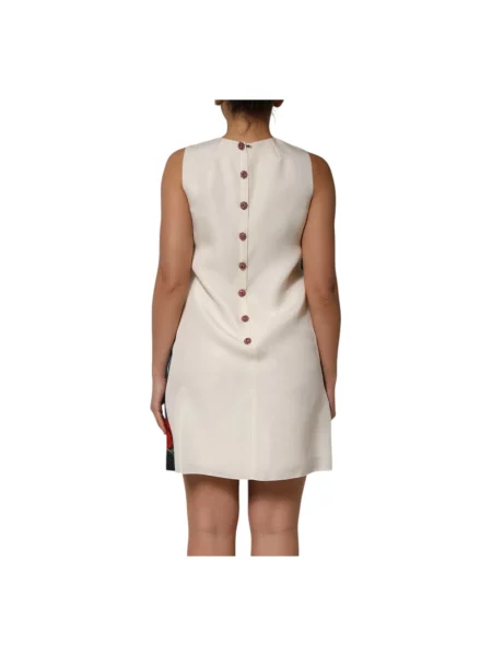 Sukienka mini Dolce And Gabbana