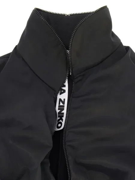 Jakna Natasha Zinko crna