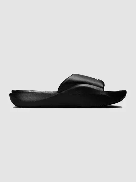 Капці Jordan Franchise Slide синтетичний чорний