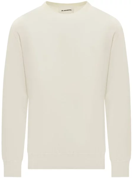 Pulover Jil Sander tricotate