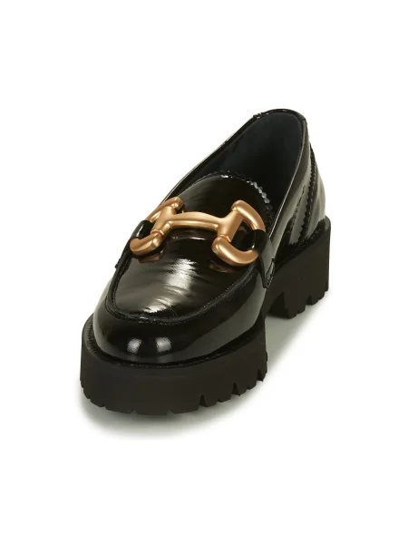 Pantofi Jb Martin negru