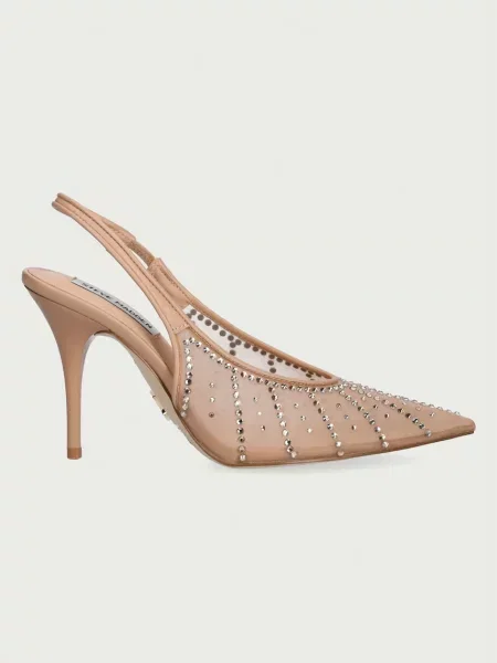 Steve Madden pantofi cu stiletto Aaisha maro