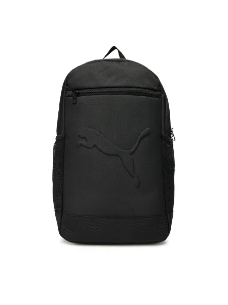 PUMA Rucsac Buzz' negru