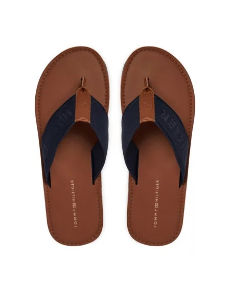 Japonki Tommy Hilfiger