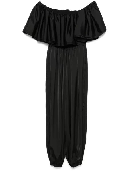 Kombinezon Parlor czarny