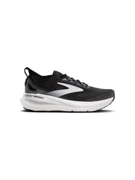 Pantofi Brooks alb