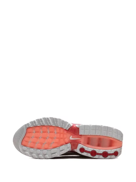 Sneakerși Nike Air Max negru