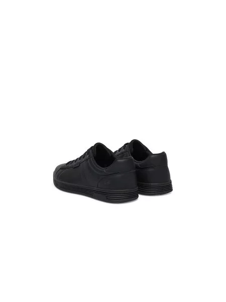 Superge Skechers Cavell - Hensley črna