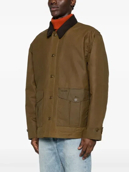 Μπουφάν Filson καφέ
