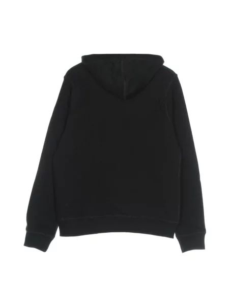 Bluza z kapturem 47 Brand z kapturem czarna