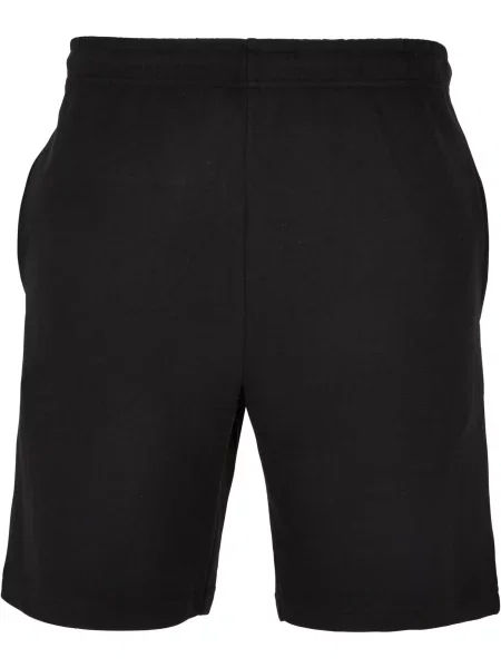 Urban Classics Hlače črna