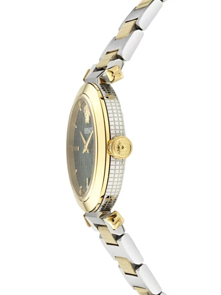 Ceas Versace verde