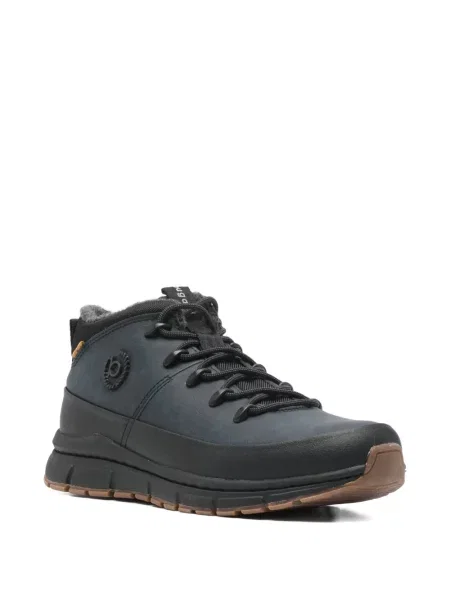 Botine Bugatti albastru