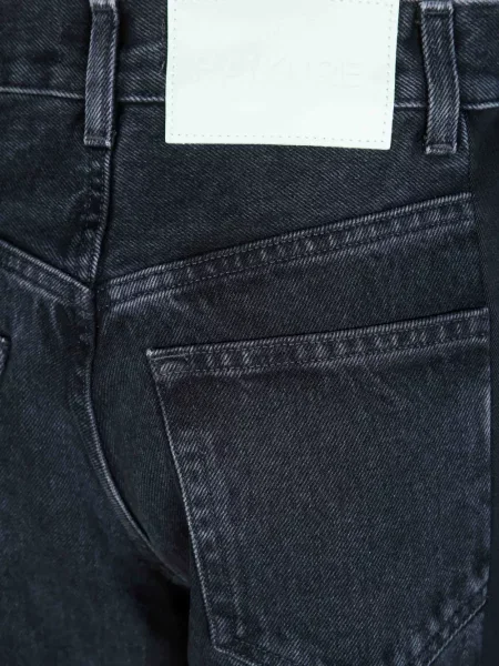 Blugi Haikure negru
