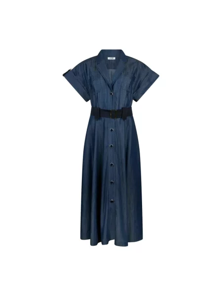 Sukienka Liu Jo niebieska