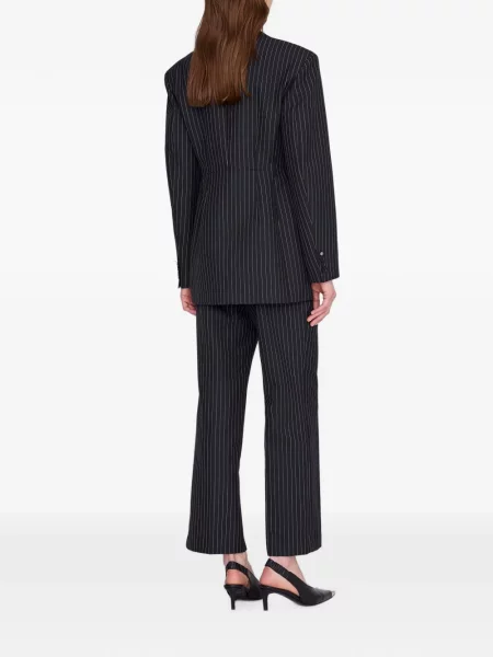 Sacou Anine Bing negru