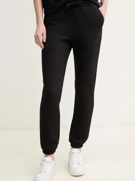 Mackage pantaloni de trening negru