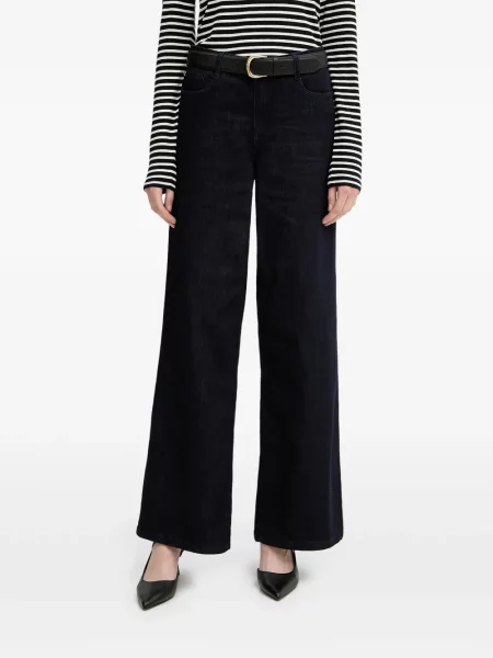 Blugi Joseph Ribkoff albastru