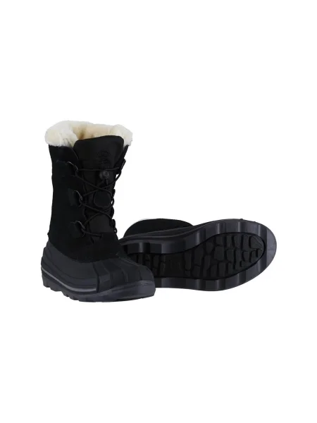 Pantofi copii Kamik negru