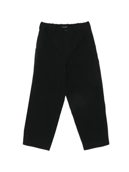 Pantaloni Casey Casey negru