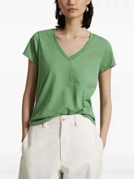 Căciulă Polo Ralph Lauren tricotate roșu