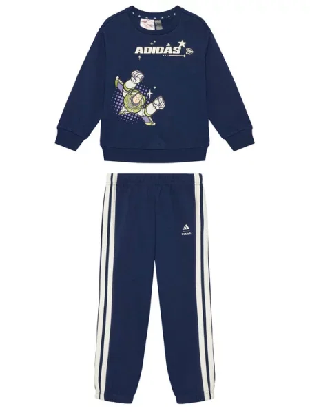 Adidas Анцуг Pixar Toy Story Тъмносин