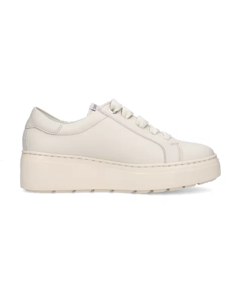 Pantofi Callaghan bej