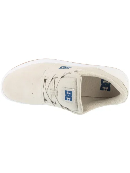 Pantofi Dc Shoes bej