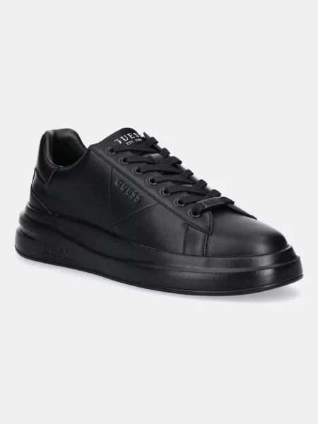 Guess Sneakers FMJLBA negru