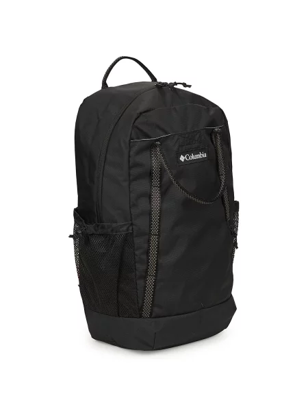 Taška Columbia ECHO MOUNTAIN BACKPACK černý