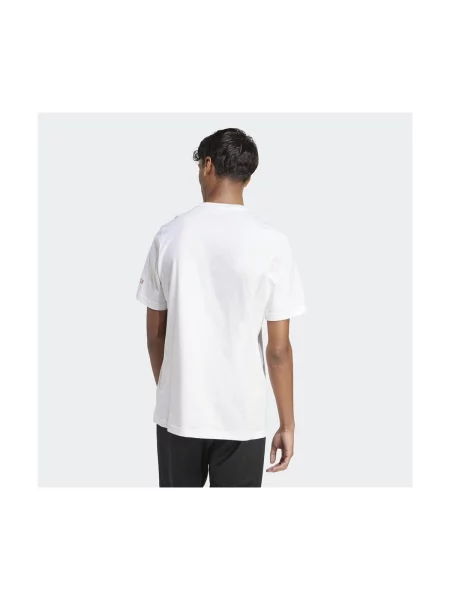 Majica Adidas Sportswear bijela