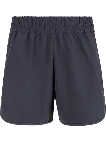Spodenki treningowe Athlecia Creme czarne