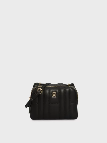 Сумка Tommy Hilfiger чорна
