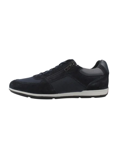 Pantofi Geox albastru
