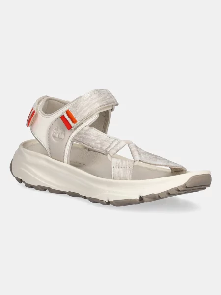 Timberland sandale Motion Dune Backstrap bej