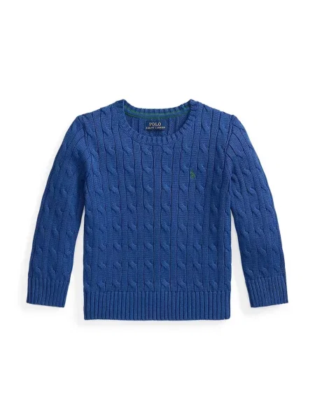 Polo Ralph Lauren светр дитячий