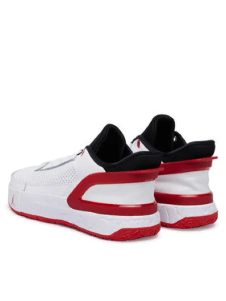 Kosárlabda cipők Nike E.O. GS fehér
