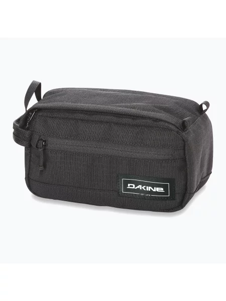 Kosmetyczka Dakine Groomer M black czarna