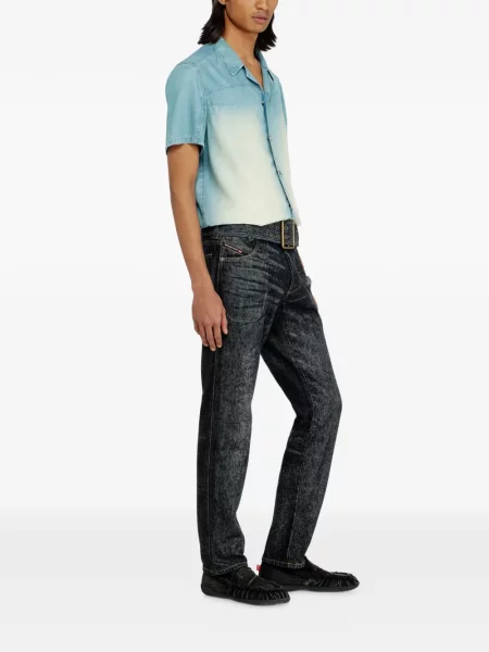 Blugi Diesel negru
