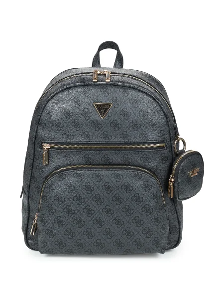 Geantă Guess negru