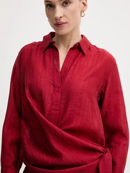 Блузка Hoss Intropia