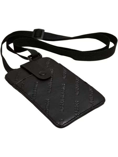 Pouzdro peněženka Urban Classics černá